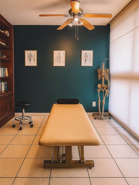 Publication Instagram du cabinet